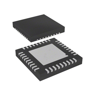 STM32F103T8U6TR微处理器IC MCU 32BIT 64KB FLASH 36VFQFPN