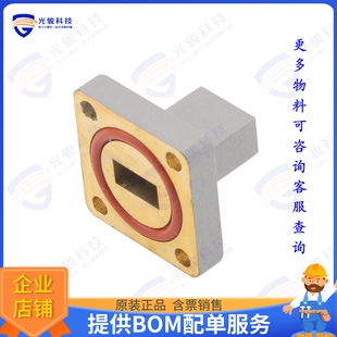 TERMINATION 射频元 21.2 FMW34TR1001 19.6 件WG