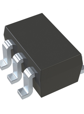 NLHV3157NDFT2G接口芯片IC SWITCH SPDTX1 4.5OHM SC88