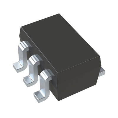NLAST4599DFT2接口芯片IC SWITCH SPDTX1 25OHM SC88