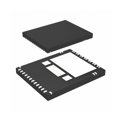 ISO8200BQTR电源芯片IC PWR DRIVER 1:1 32TFQFPN