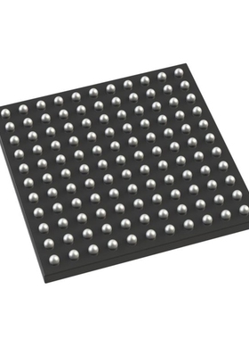 MK24FN1M0VDC12R微处理器IC MCU 32BIT 1MB FLASH 121XFBGA