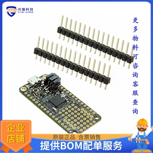 32U4 FEATHER BASIC PROTO 嵌入式 ATMEGA 处理器评估板2771