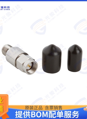 ATS-1M1F-10DB2W 射频元件RF ATTENUATOR 10DB 50OHM SMA