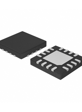 LMH0344SQE/NOPB接口芯片IC INTERFACE SPECIALIZED 16LLP