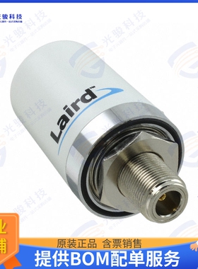 TRA806-17103P 射频元件RF ANT 850MHZ/900MHZ DOME N FEM