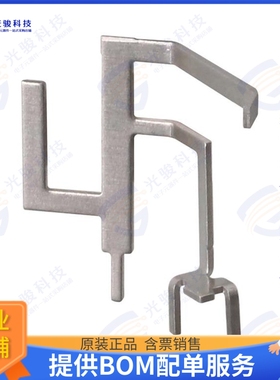 ANT-W63-MSA-TH1 射频元件ANT WIFI6 2.4/5/6GHZ STAMPD TH