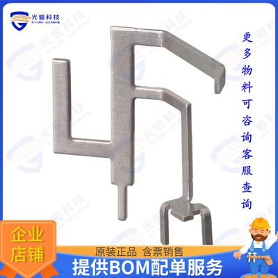 ANT-W63-MSA-TH1 射频元件ANT WIFI6 2.4/5/6GHZ STAMPD TH