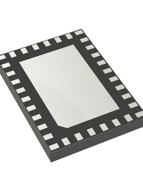 NB7NPQ7042MMUTWG接口芯片3.3 V USB 3.1 QUAD CHANNE