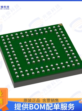 EFR32MG26B510F3200IL136-B 射频元件MG26 3200K FLASH 512K RAM