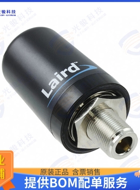 TRAB24-49003P 射频元件RF ANT 2.4GHZ/4.9GHZ DOME N FEM