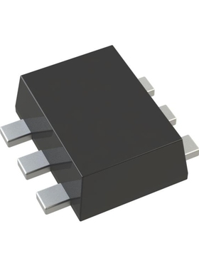 TPS564252DRLR电源芯片IC REG BUCK ADJ 4A SOT563