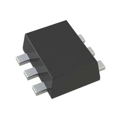 TPS61023DRLR电源芯片IC REG BOOST ADJ 3A SOT563