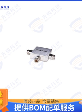 ZADC-15-252-N+ 射频元件15 DB DC, 850 - 2500 MHZ, 50