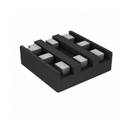 AZV3002RL-7线性芯片IC COMPAR 2 GEN PUR U-FLGA1616-8