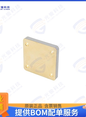 PEW75SP5 射频元件WR-75 Waveguide Short Plate, UG-