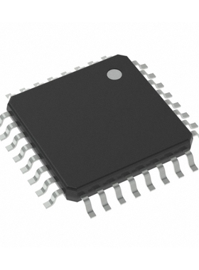 ATSAML11E16A-AUKPH微处理器IC MCU 32BIT 64KB FLASH 32TQFP
