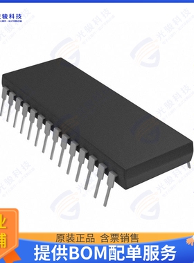 AS6C6264-55PIN集成电路IC SRAM 64KBIT PARALLEL 28DIP