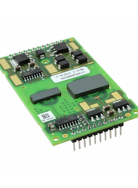 1SC2060P2A0-17电源芯片IC GATE DRVR HI/LOW SIDE MODULE