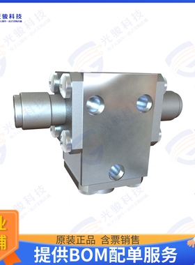 D3I1822 射频元件17.30 - 22.00 GHZ ISOLATOR