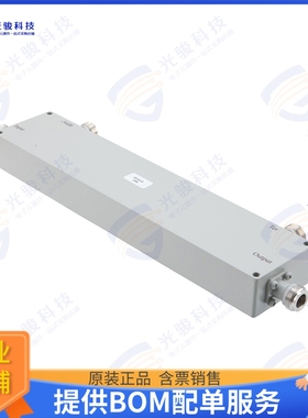 FMCP1144-30 射频元件COUPLER 0.5-1 GHZ 500 W TYPE N