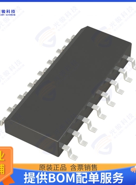 LTC1698IS#PBF集成电路IC SECONDARY SIDE CTRLR 16SOIC