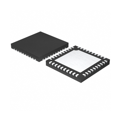 CY7C65219-40LQXI接口芯片USB FULL-SPEED PERIPHERALS