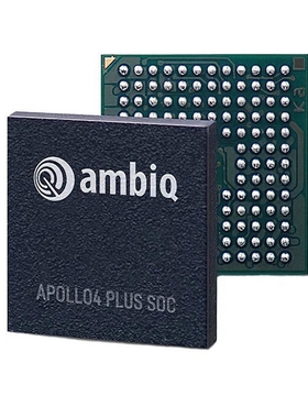 AMAP42KP-KBR微处理器MCU 192MHZ M4F 2MB FLSH 146BGA