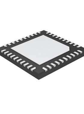 MP6536DU-LF-Z电源芯片IC HALF BRIDGE DRIVER 5.5A 40QFN