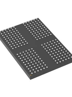 MT53E256M32D1KS-046 WT:L存储芯片IC DRAM 8GBIT PAR 200VFBGA