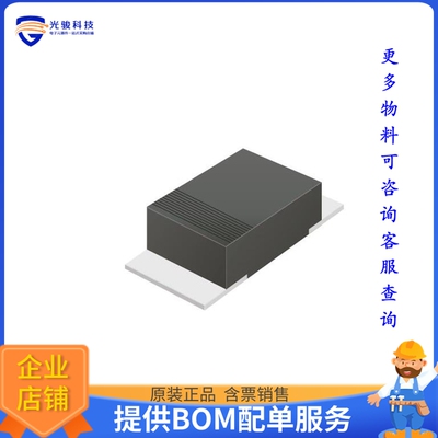 CDBM1100-G 晶体管DIODE SCHOTTK 100V 1A MINI SMA