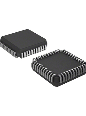 AD75019JPZ接口芯片IC CROSSPOINT SWIT 16X16 44PLCC