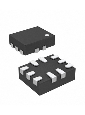 ADG772BCPZ-REEL7接口芯片IC SWITCH SPDTX2 6.7OHM 10LFCSP