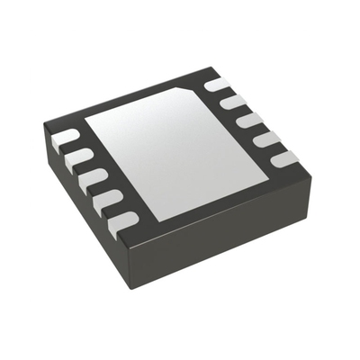 MLX90412LLW-BAA-042-RE电源芯片IC FAN DRIVER 40V 2.2A 10DFN