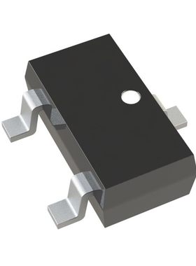 S-1206B40-M3T1U电源芯片IC REG LINEAR 4V 250MA SOT23-3