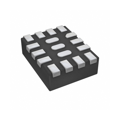 PAM2322AGEAR电源芯片IC REG BUCK ADJ/0.9V W-FLGA2520