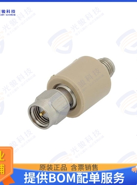 PE8212 射频元件DC Block on InnerOuter Cond