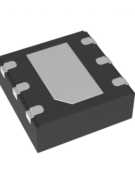 NCV8711BMTW300TBG电源芯片NCP711 WDFNW6 3V0