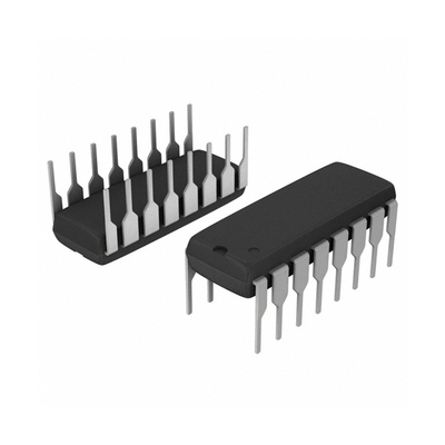 DG211BDJ-E3接口芯片IC SWITCH SPST-NCX4 85OHM 16DIP