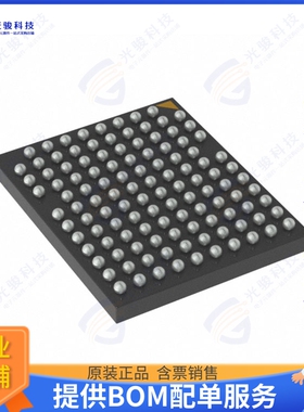 CY8C6347BZI-BLD33集成电路IC MCU 32BIT 1MB FLASH 116BGA