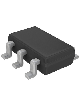 MAX34405BEZT+电源芯片IC VOLTAGE REF DDR 3.6V TSOT23