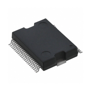 MC33932VWR2电源芯片IC MOTOR DRIVER 5V-28V 44HSOP