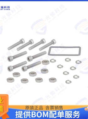 PEWGK1010 射频元件WR-112 Waveguide Gasket kit, CPR