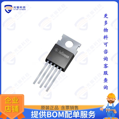 TLE88812TNAKSA1集成电路ALTERNATOR_IC