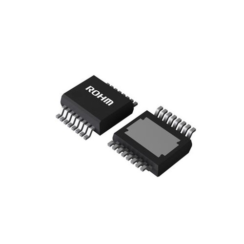 BV2HD070EFU-CE2电源芯片AUTOMOTIVE 2CH 70 M HIGH-SIDE SW