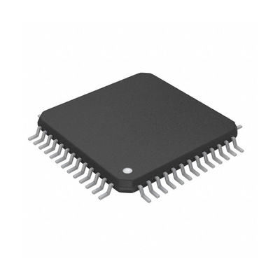 AD1836ACSZ接口芯片IC CODEC 4ADC/6DAC 24 BIT 52MQFP