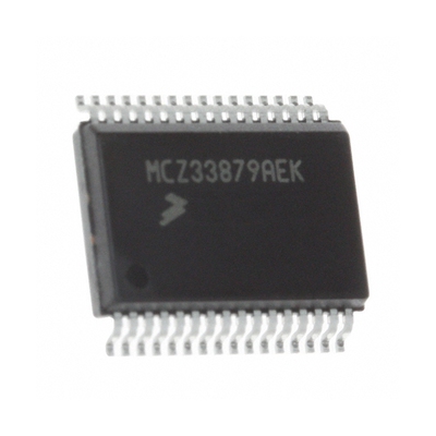MC33931EKR2电源芯片IC MOTOR DRIVER 5V-28V 32SOIC