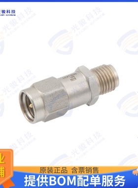LCAT1000-09 射频元件9 DB FIXED ATTENUATOR SMA MALE T