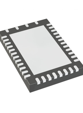 LE9653AQCT接口芯片IC TELECOM INTERFACE 36QFN