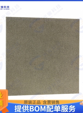 4850-12-1212-0400 射频元件RFI COND FOAM URATHANE PSA